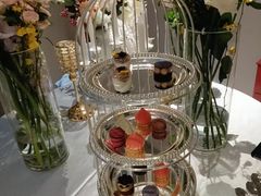 -PARFUM FLORAL花境法餐(南京首店)