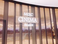 -万象影城(石家庄万象城IMAX激光店)