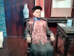 -梅溪牌坊