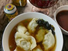 -姗娜娜足道·SPA(古北店)