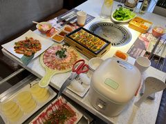 -猫抓烤肉(春熙路店)