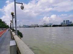 -洲头咀公园