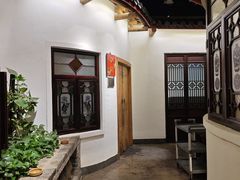 -金苑酒家·客家菜·广东老字号(万象店)