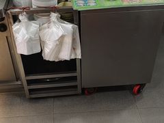 -芬芳甜品(同福路店)