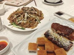 -丰鲤楼•闽南茶楼(仟禧汇店)