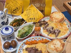 -陳香貴·兰州牛肉面(上海长风大悦城店)