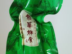 -龙华素斋(龙华路店)