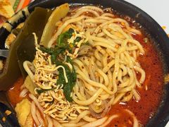 -曹宝林砂锅麻辣烫(星光路店)