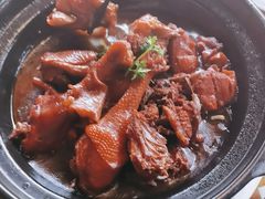 -遇见小院·长思缘农家院(怀柔店)