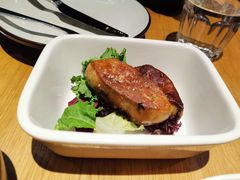 -The Diner X餐厅(青岛万象城店)