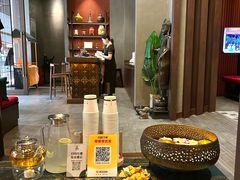 -菩泰·泰式草本按摩SPA(武汉新天地南馆店)