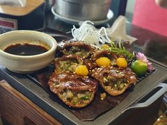 -炙柒Sekinana·精致料理 烧鸟·铁板烧(海上世界店)
