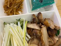 -李连贵熏肉大饼(金隅嘉品Mall店)