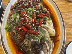 -妈妈的味道(和顺古镇店)