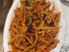 -乡村基·川味现炒大王(熙悦天街店)