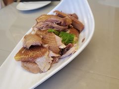 -鹿鸣春饭店(总店)
