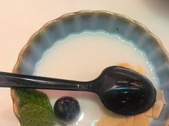 -假装苏杭·迎春花与梅(陆家嘴中心店)