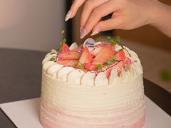 -5Cake五度无蔗糖低脂蛋糕(陶然亭店)