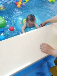 -子木乐园婴儿游泳馆(水晶港店)