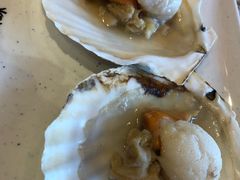 -丰茂烤串(公园店)