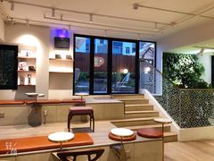 大堂-Peet's Coffee皮爷咖啡(大学路店)