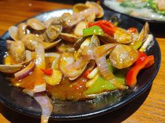 -烧蠔帮·湛江生蚝(工农店)