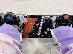 -绍兴启迪乔波冰雪世界