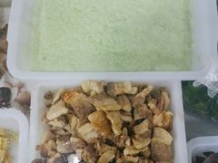 -畲乡一品鱼府土菜馆