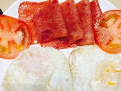 -味莊茶餐厅·自家點心(万象城店)