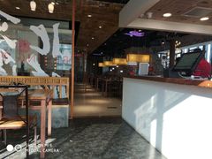 门面-局气 烤鸭·北京菜(光华路店)