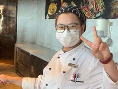 -万达文华酒店·48F云端窗景美食汇自助餐厅