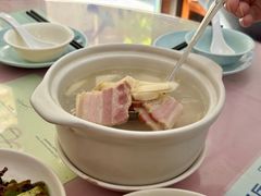 腌笃鲜-蘭心餐厅(进贤路店)
