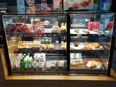 -星巴克(长沙乐和城门店)