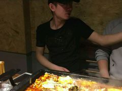 -刘全福吊炉烧烤王(东江路店)