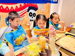 -蓝话筒·少儿成人演讲口才·主持朗诵·戏剧表演(大华第一坊店)