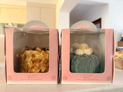 -DearCake 黛点心(花牌坊店)