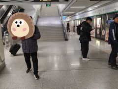 -南宁东站