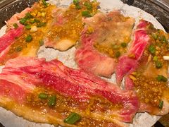 -牛味道炭火烤肉(湖前总店)