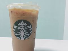 -星巴克(宜兴高铁站店)