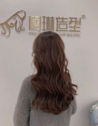 -柯琳造型直营店