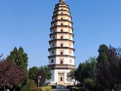 -保定直隶总督署博物馆