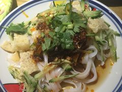 -吴满满油泼面(北方风味园店)