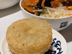 耳朵眼精品炸糕-耳朵眼会馆(鼓楼店)