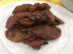 -荣生萝卜汤饭店