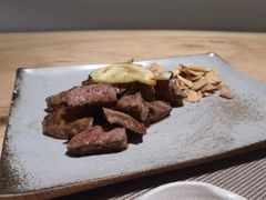 -品未·铁板烧(甜水园店)