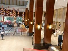 -上海神旺大酒店