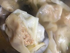 鲜肉馄饨-海萍馄饨(湖北路店)