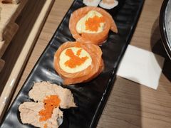 -万岁寿司(蓬江万达店)