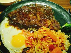 -豪享来牛排(人民店)
