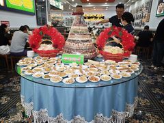 -民杨抓饭(柏香苑店)
